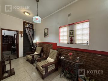 Casa en Adrogue