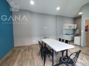 Venta Departamento 1 dormitorio con balcon a estrenar zona facultades