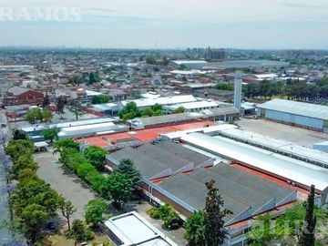 Depósito en Alquiler en Parque Industrial Hurlingham