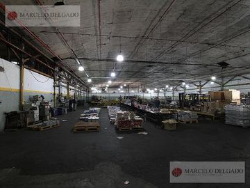 Depósito en  Alquiler