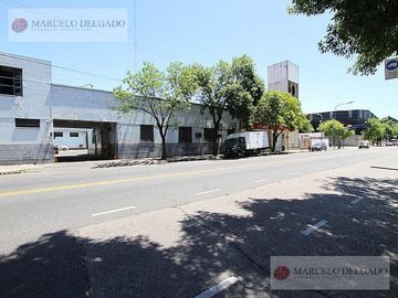 Depósito en  Alquiler