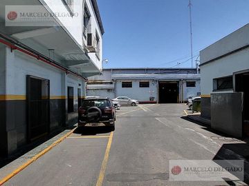 Depósito en  Alquiler