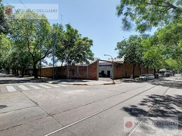 Depósito en  Alquiler