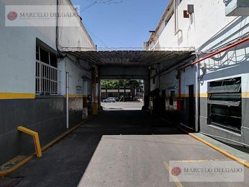 Depósito en  Alquiler