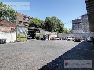 Depósito en  Alquiler