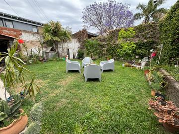 Casa en venta de cuatro dormitorios - Ringuelet