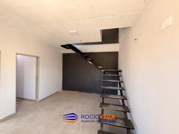 Alquiler de Nave Industrial en General Rodriguez
