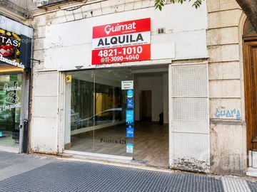 Local en Alquiler - Balvanera