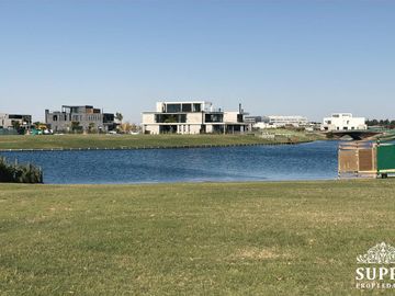 Terreno en  venta Los Puentes Nordelta