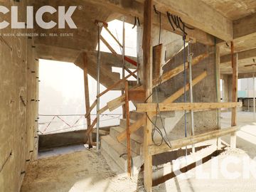Venta - Monoambiente con balcón contrafrente - En Construcción - Villa del Parque
