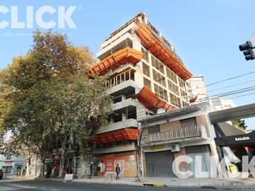 Venta - Monoambiente con balcón contrafrente - En Construcción - Villa del Parque