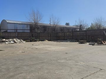 Planta Industrial con Gas y T3 - Venta - Avellaneda  - OPORTUNIDAD