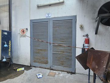Planta Industrial con Gas y T3 - Venta - Avellaneda  - OPORTUNIDAD