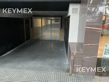 Venta departamento en  Colegiales, monoambiente. Muy luminoso. A estrenar. APTO CREDITO