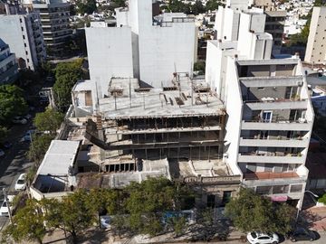 Departamento en Venta con Balcon y Pileta FINANCIADO Entrega 2028