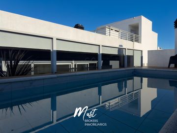 Departamento en Venta con Balcon y Pileta FINANCIADO Entrega 2028