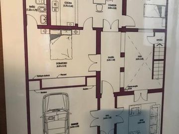 Casa en venta, General Bustos.