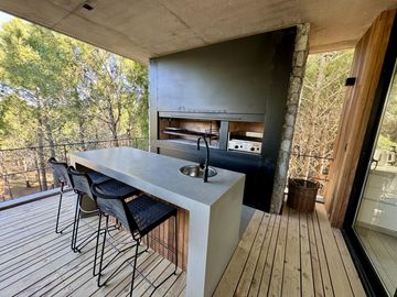 Casa en  Venta Costa Esmeralda