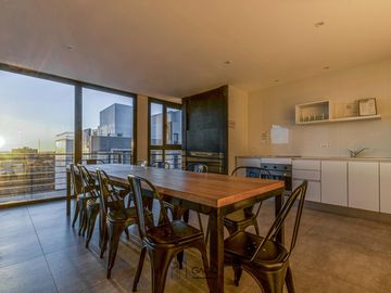 Departamento a estrenar Plaza Mitre