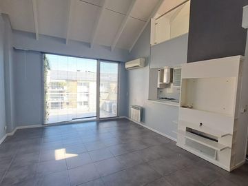 Departamento de tres dormitorios en San Isidro Central