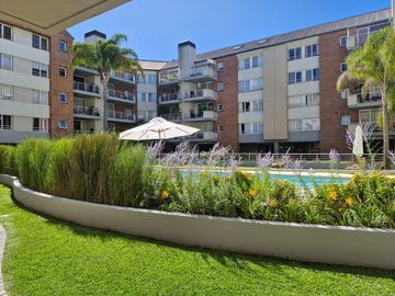 Departamento de tres dormitorios en San Isidro Central
