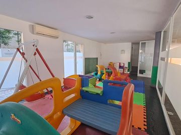 Departamento de tres dormitorios en San Isidro Central