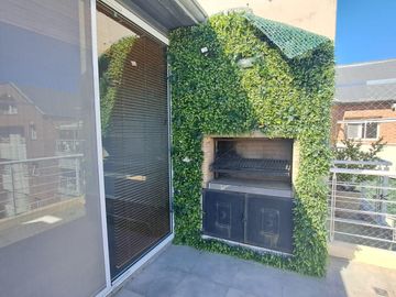 Departamento de tres dormitorios en San Isidro Central
