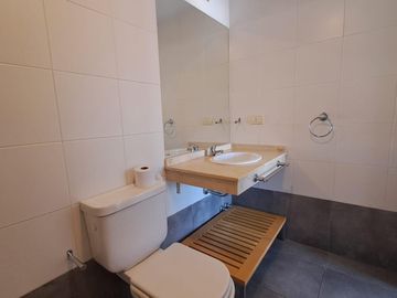 Departamento de tres dormitorios en San Isidro Central