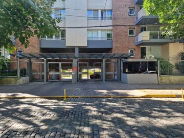 Departamento de tres dormitorios en San Isidro Central