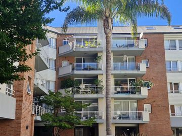 Departamento de tres dormitorios en San Isidro Central