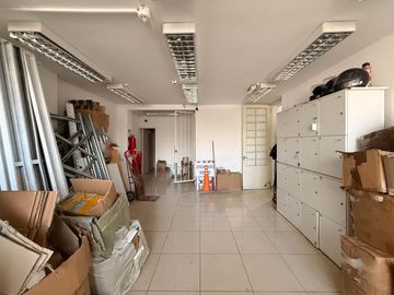 Deposito con oficinas - zona sur Rosario