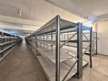 Deposito con oficinas - zona sur Rosario