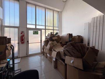 Deposito con oficinas - zona sur Rosario