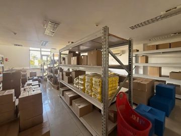 Deposito con oficinas - zona sur Rosario