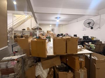 Deposito con oficinas - zona sur Rosario