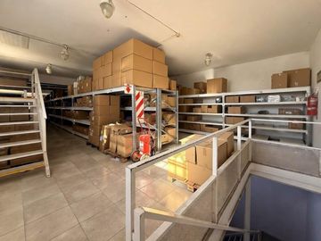 Deposito con oficinas - zona sur Rosario