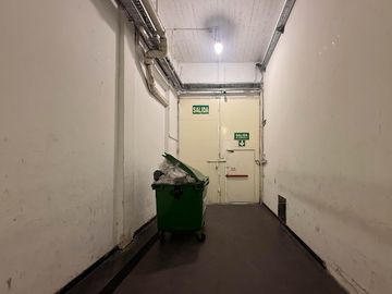 Deposito con oficinas - zona sur Rosario
