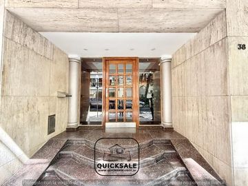 RETASADO EXCLUISVO PISO 5 AMB DEP LAVADERO ENTRE CABALLITO Y FLORES