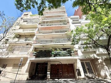RETASADO EXCLUISVO PISO 5 AMB DEP LAVADERO ENTRE CABALLITO Y FLORES