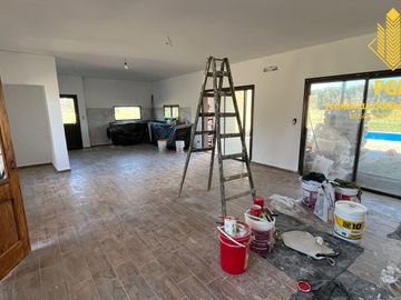 Casa en venta El Campo Fincas Exclusivas de Cardales