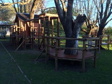 Casa en venta El Campo Fincas Exclusivas de Cardales