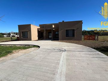 Casa en venta El Campo Fincas Exclusivas de Cardales