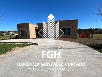 Casa en venta El Campo Fincas Exclusivas de Cardales