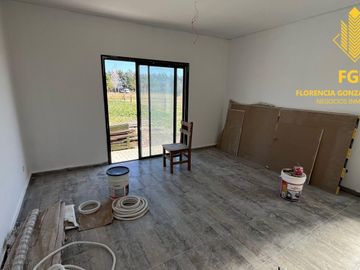 Casa en venta El Campo Fincas Exclusivas de Cardales