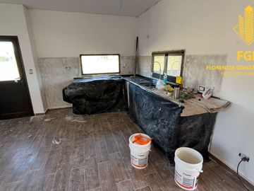 Casa en venta El Campo Fincas Exclusivas de Cardales