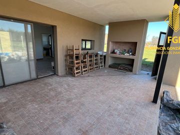 Casa en venta El Campo Fincas Exclusivas de Cardales