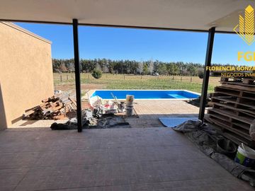 Casa en venta El Campo Fincas Exclusivas de Cardales