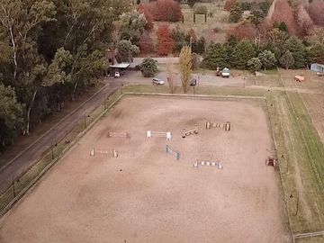 Casa en venta El Campo Fincas Exclusivas de Cardales