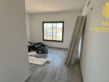 Casa en venta El Campo Fincas Exclusivas de Cardales