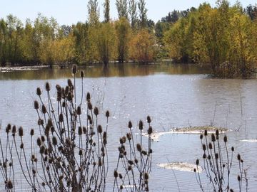 Casa en venta El Campo Fincas Exclusivas de Cardales